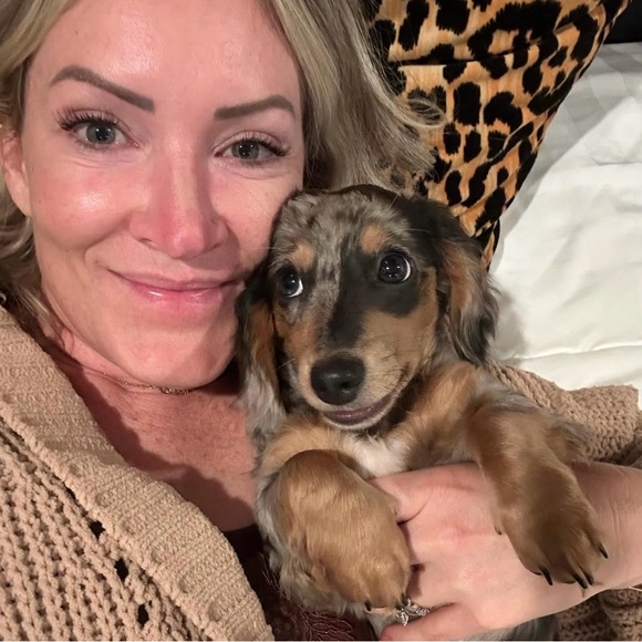 Meet your Posher, Leisa - Picture 3 of 4